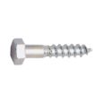 Tornillo DIN 571 EHS