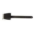 Accesorios barbacoa. Cepillo limpieza 3 funciones.