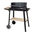 Barbacoa carb&oacute;n Supergrill 49